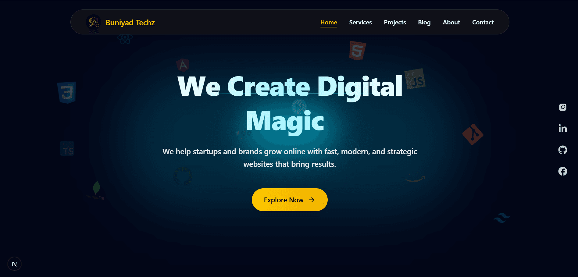 Portfolio Website: Why Every Developer Needs One